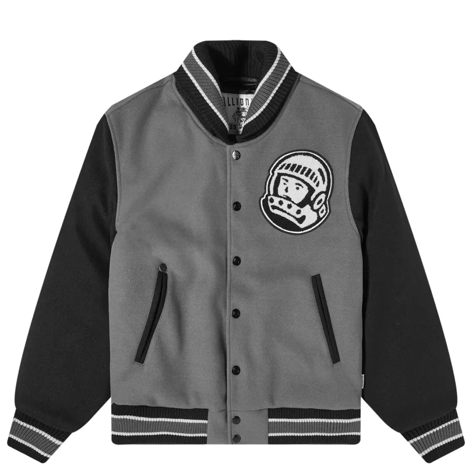 Astro Varsity Jacket
