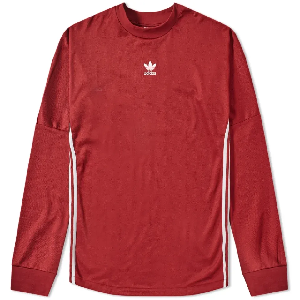 Authentic Stripe Jersey