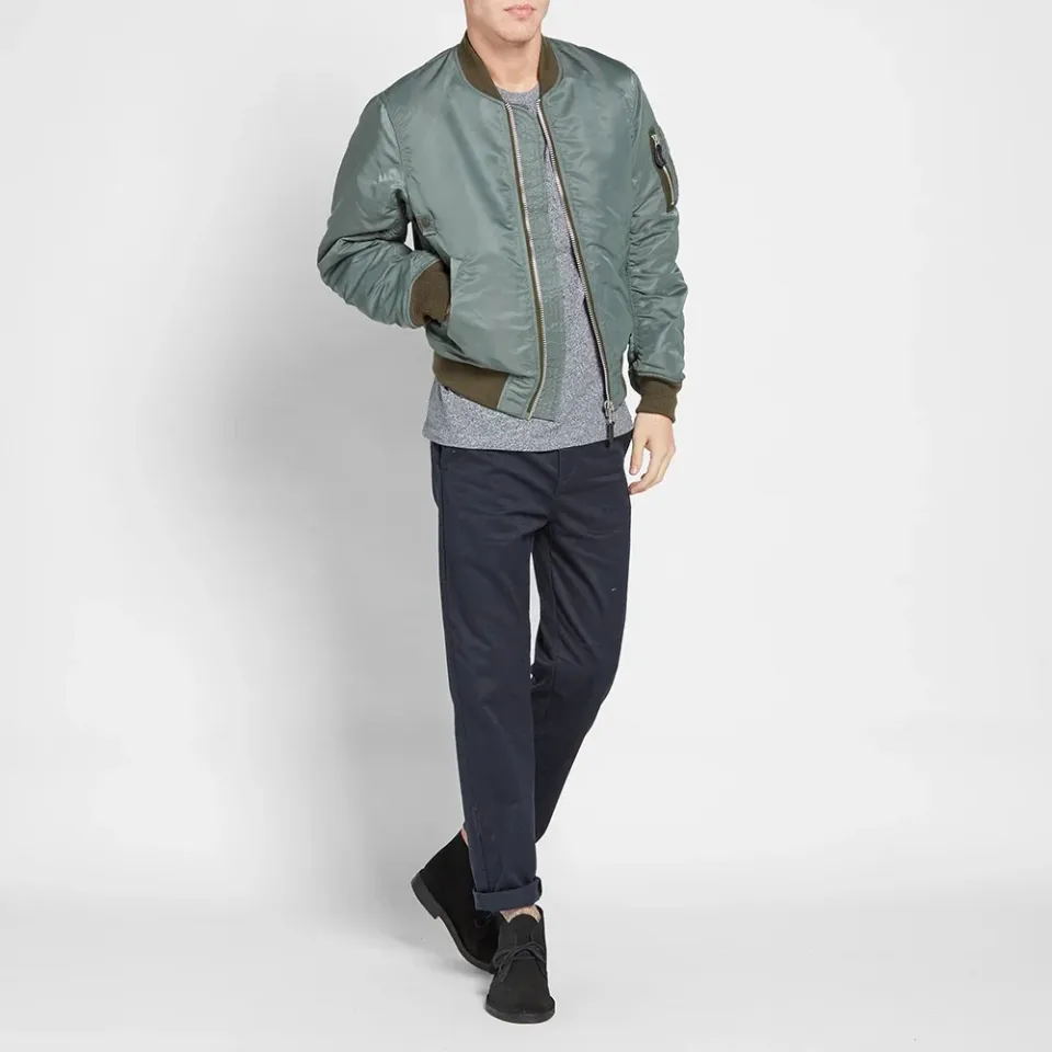 MA-1 Jacket