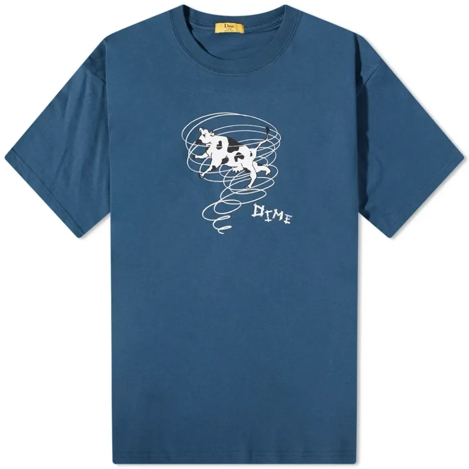 Twister T-Shirt