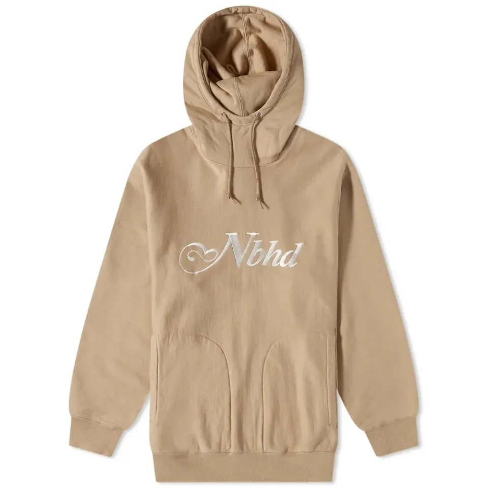 Jersey NBHD Popover Hoody