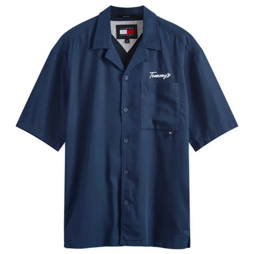 Resort Vacation Shirt