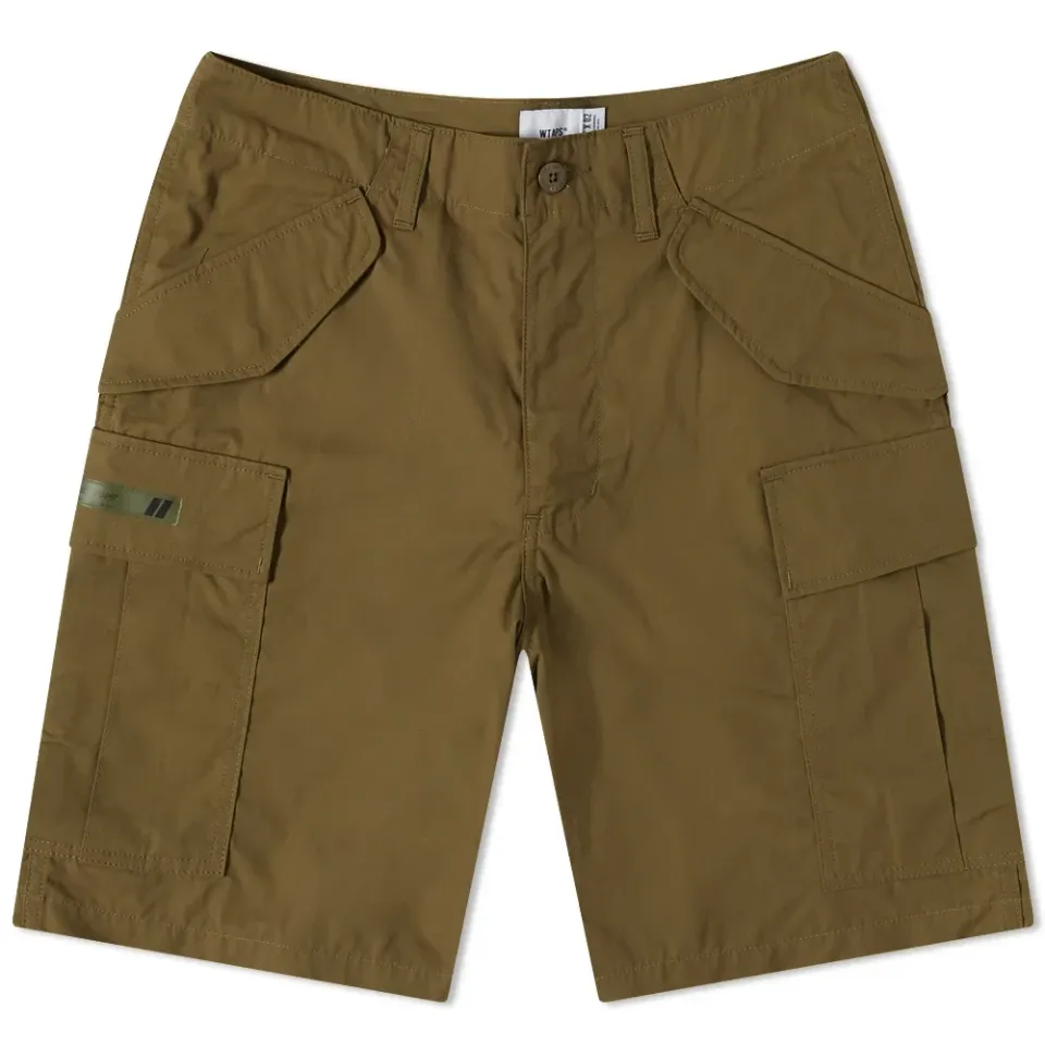 Cargo Shorts
