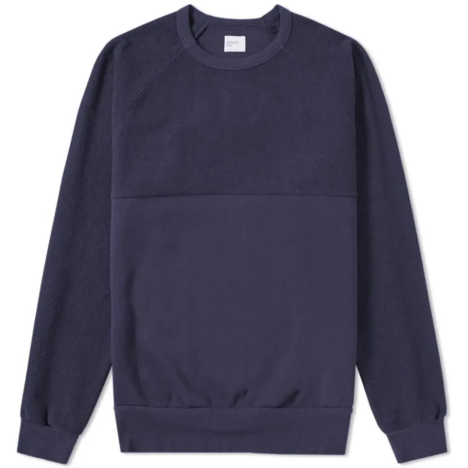 Le 5050 Crew Sweat