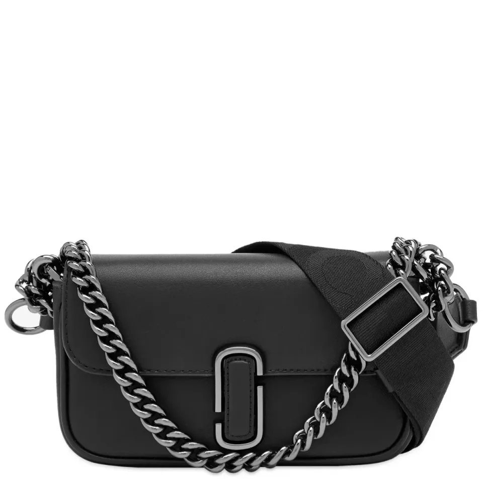 The Mini Shoulder Bag