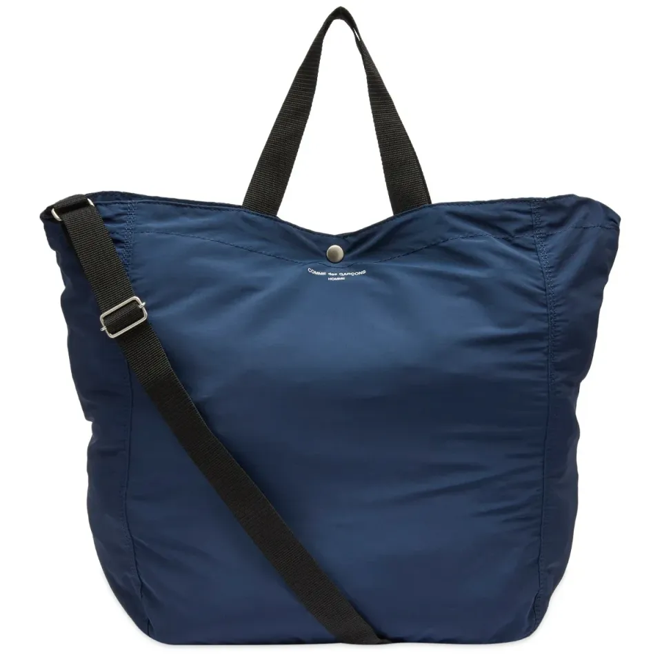 2-Way Tote Bag