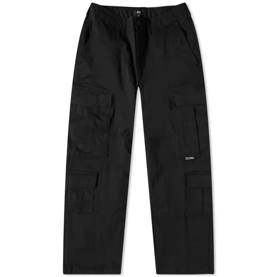 Nylon Ripstop Surplus Cargo