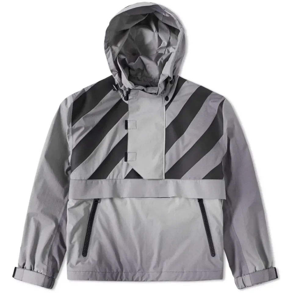 x Off-White Donville Smock