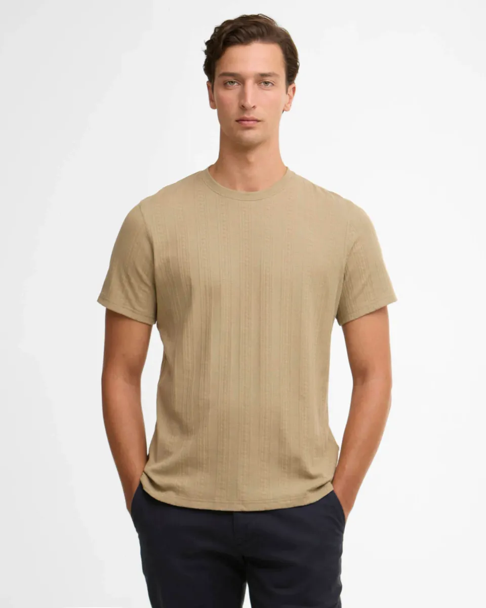 Harwell Tailored T-Shirt