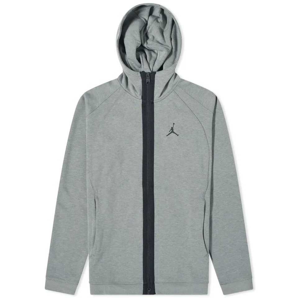 Dri-FIT Sport Statement Air Zip Hoodie