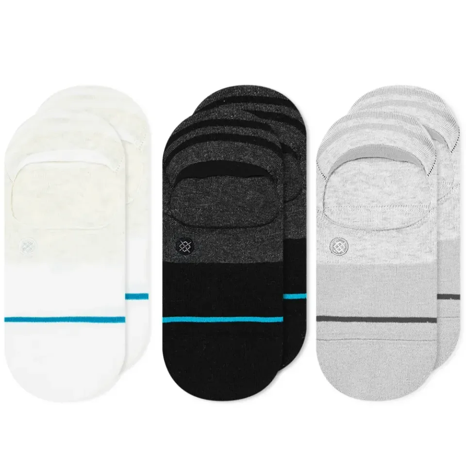 Gamut 2 Sock - 3 Pack