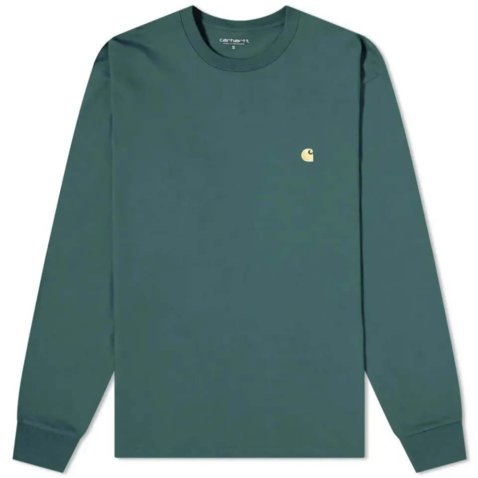 Long Sleeve Chase T-Shirt