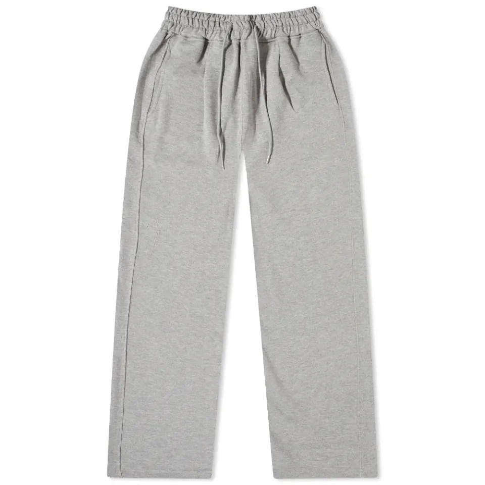 Side Panel Sweat Pant