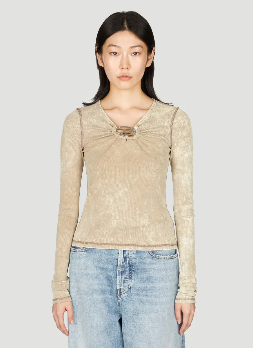 T-Respec-LS Top