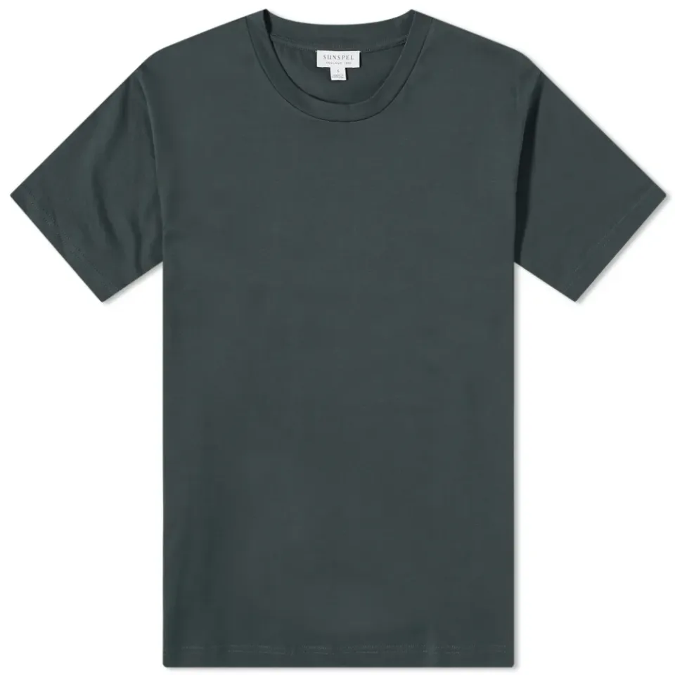 Organic Riviera T-Shirt