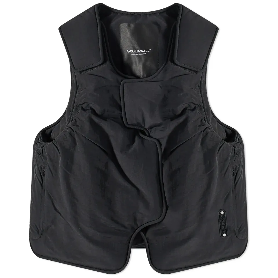A-COLD-WALL* Form Gilet
