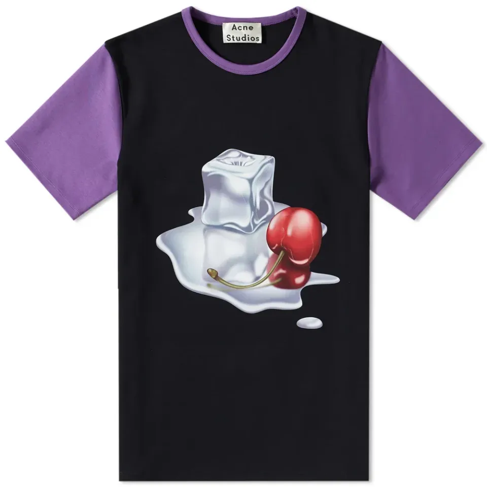 Diner Nite Tee