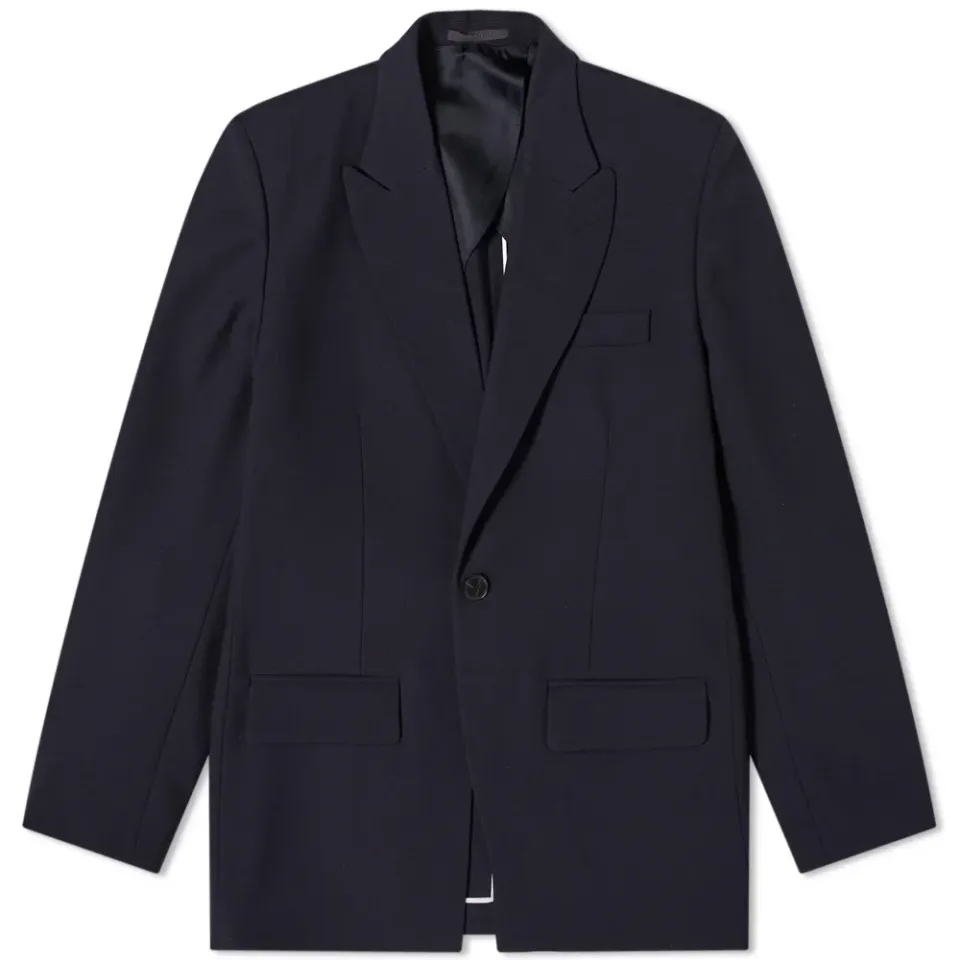 Suit Jacket