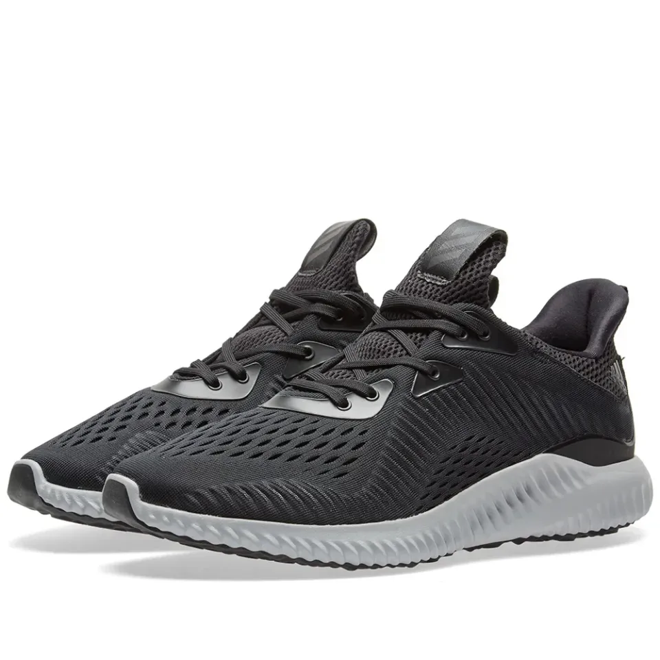 Alphabounce EM