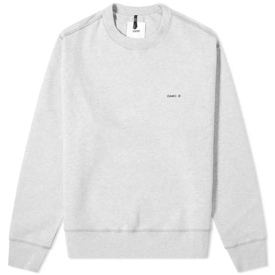 Mark Crew Sweat