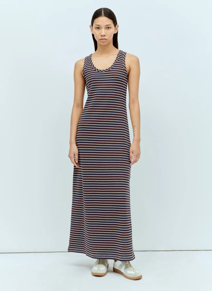 Robe Shelly Crochet Dress