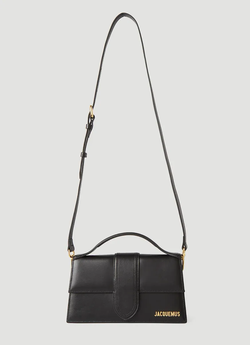 Le Grand Bambino Shoulder Bag