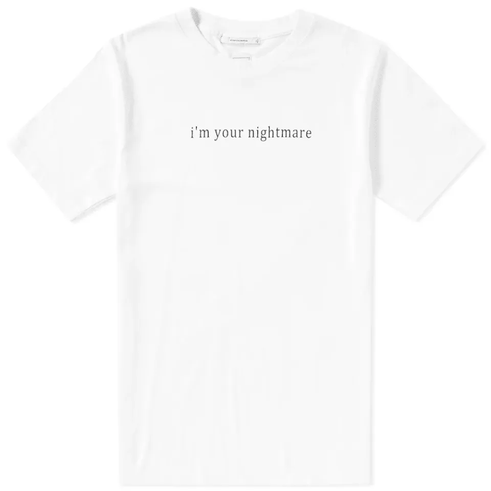 I'm Your NightmareTee