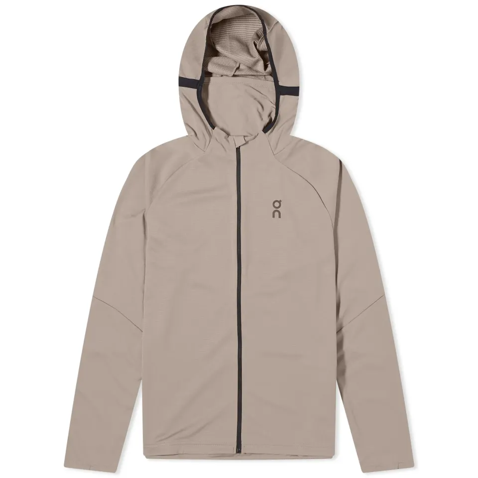 ON Climate Zip Hoodie