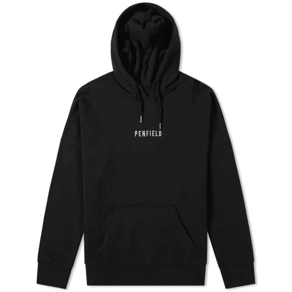 Ackroyd Pullover Hoody