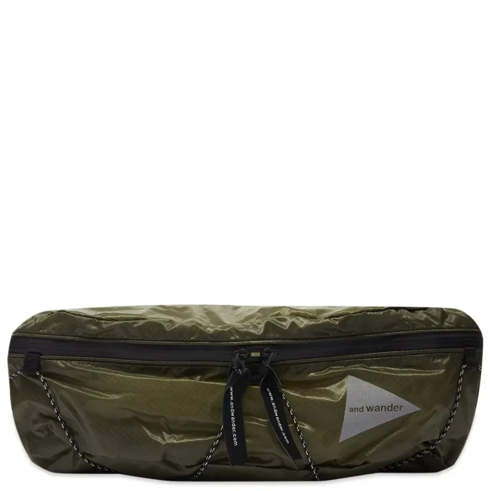 Sil Waist Bag