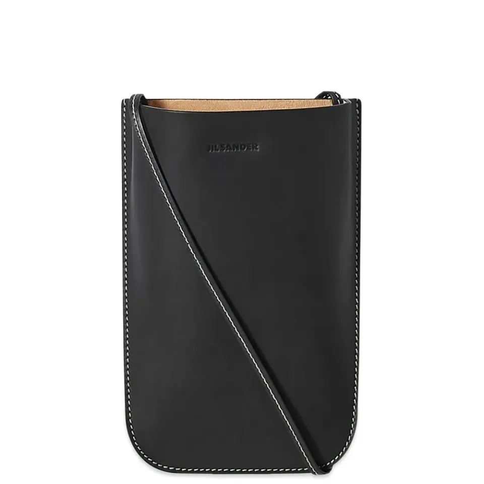 Pocket Neck Bag