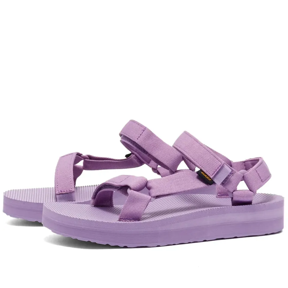 Midforn Universal Sandal