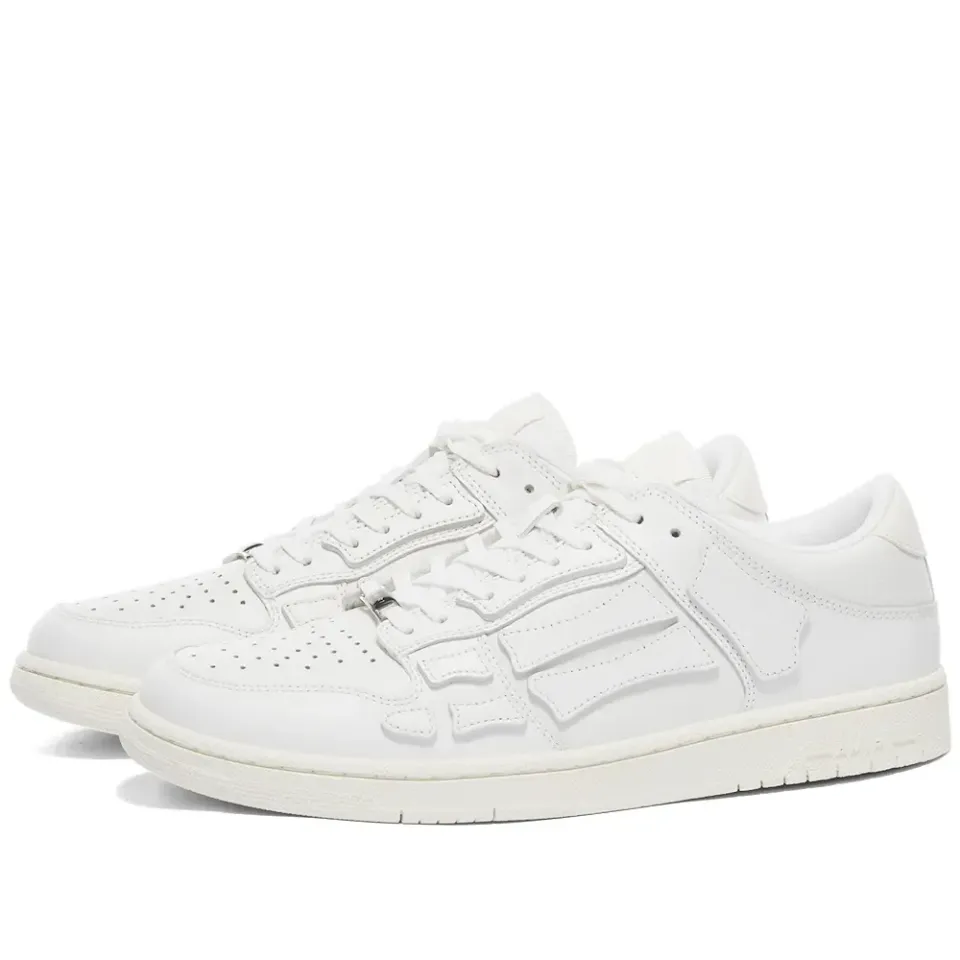 Skel Top Low Sneaker