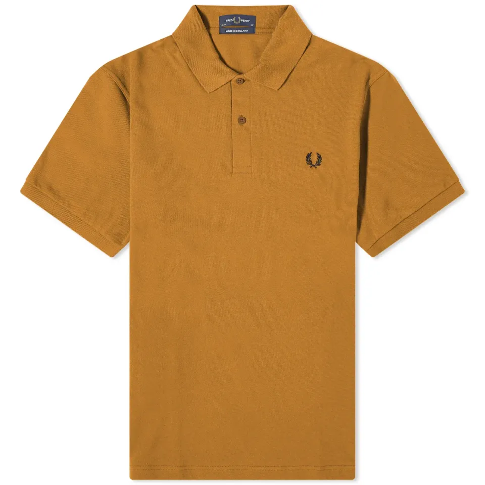 Original Plain Polo