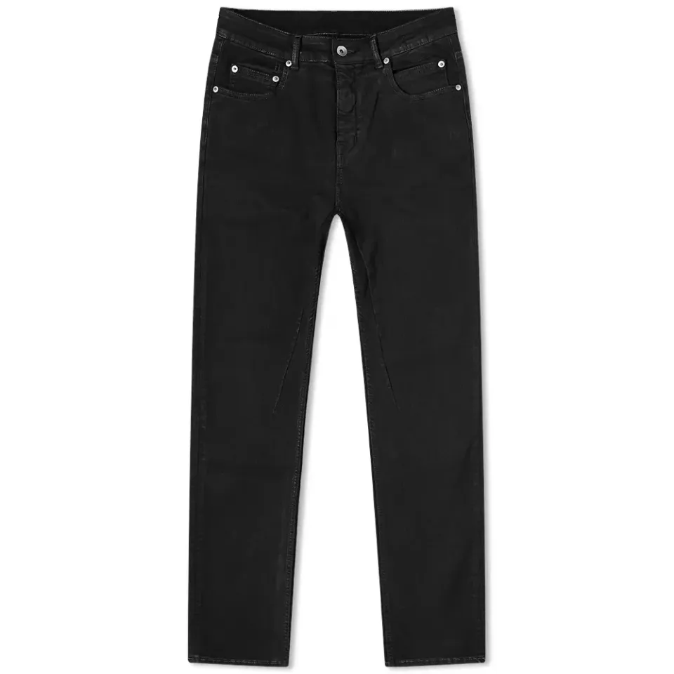DRKSHDW Stretch Detroit Denim Skinny Jean