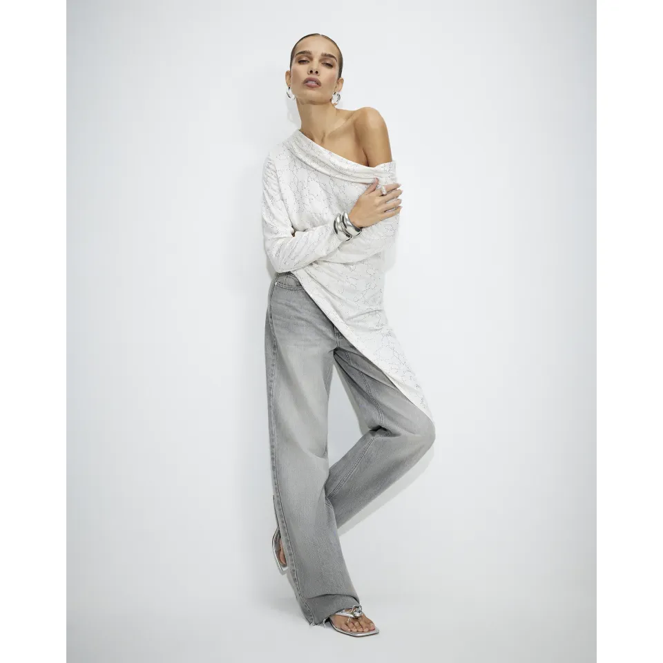 Hotfix Asymmetric Top