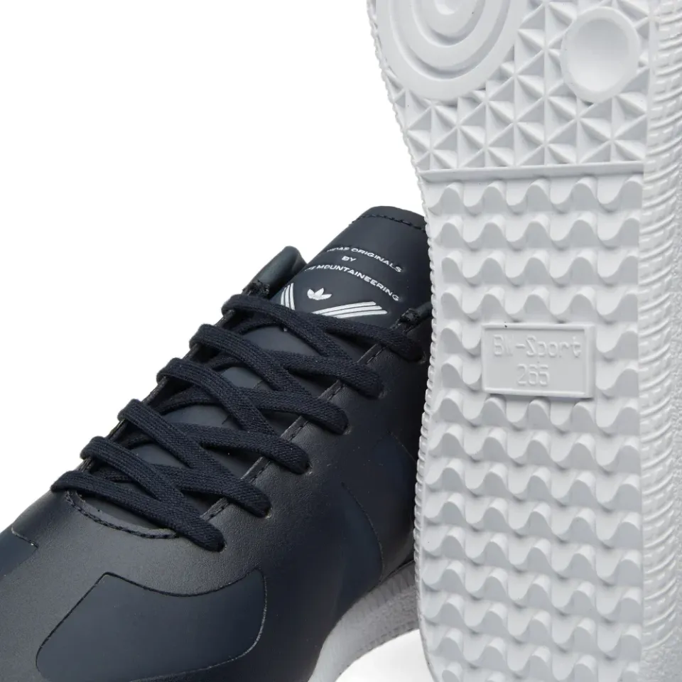 BW Trainer