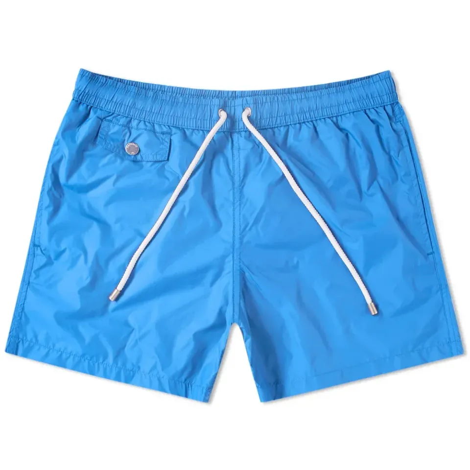 Boxer Swim Short