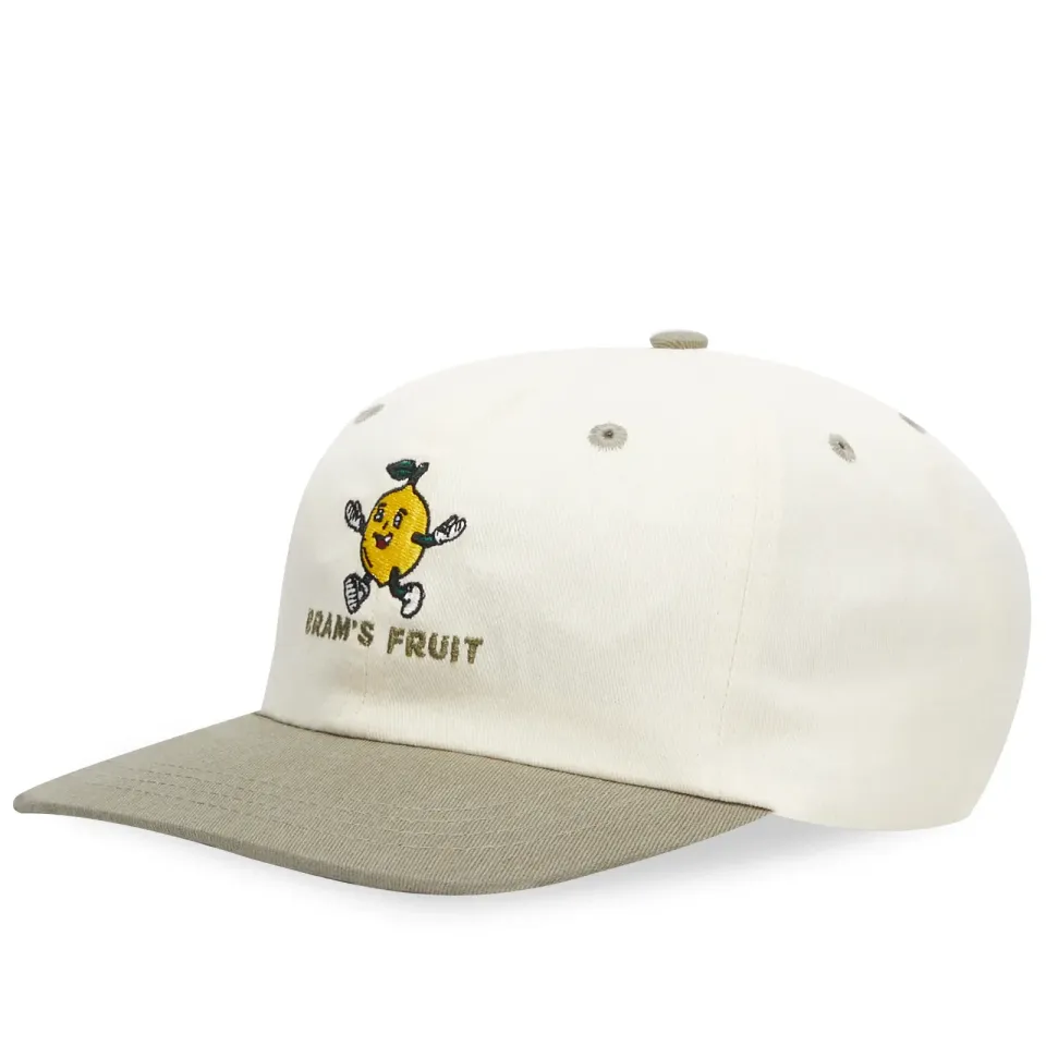 Lemon Cap