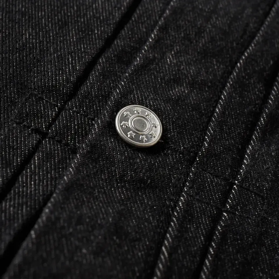 14oz Denim Jacket