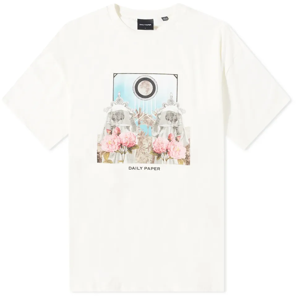 Palmiro Graphic T-Shirt