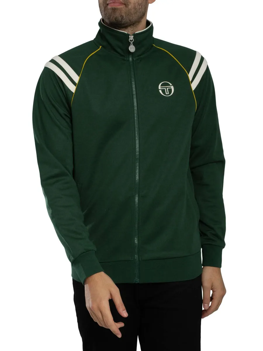 New Cortona Track Jacket