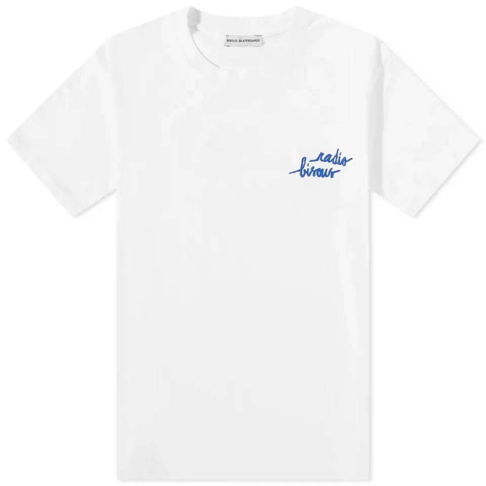 Bisous Radio T-Shirt