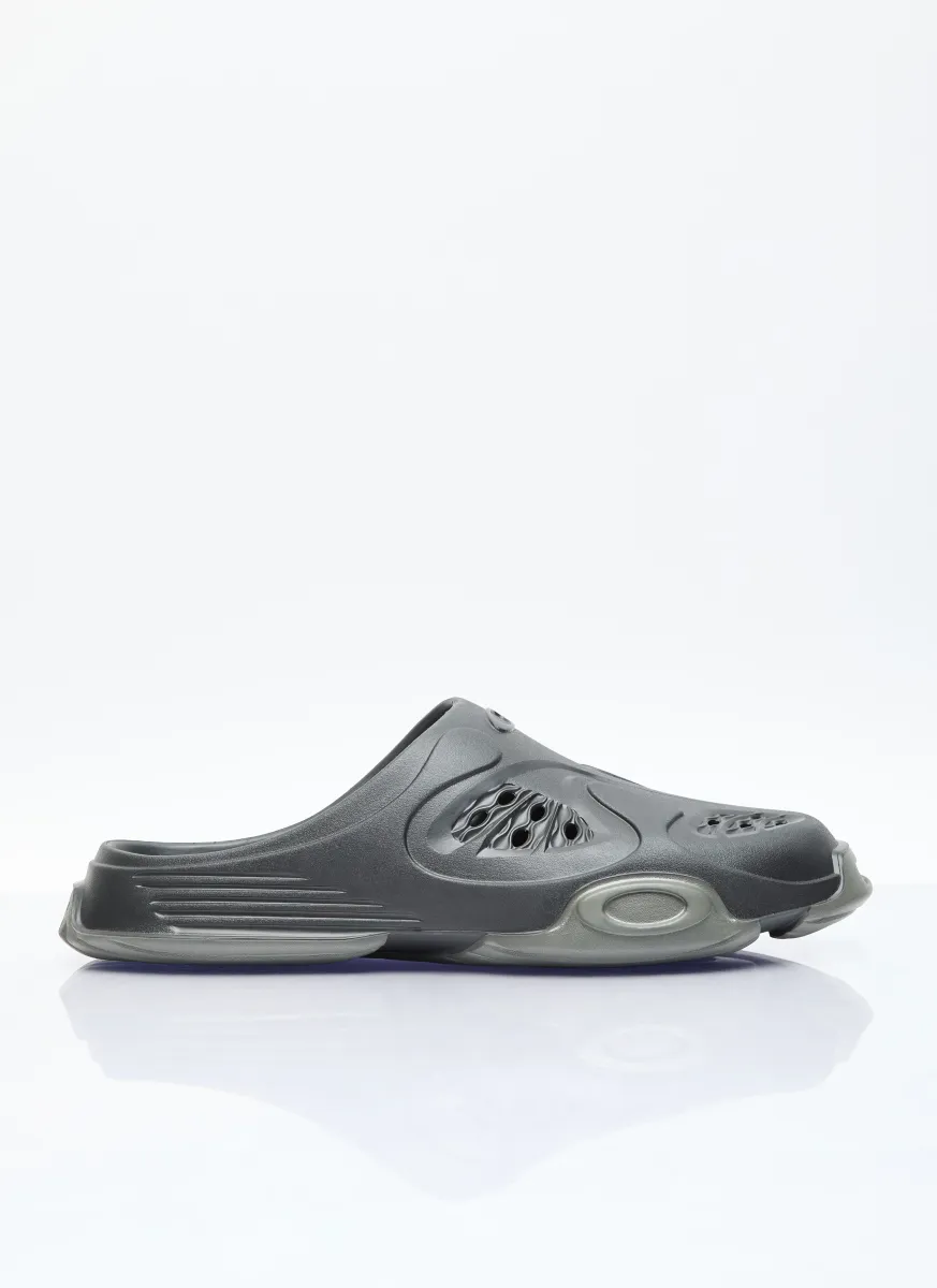 Paguro Mules
