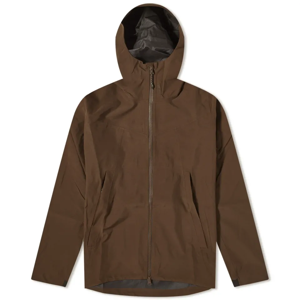 Helleren 3l Shell Jacket