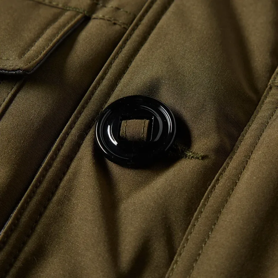 Banff Parka