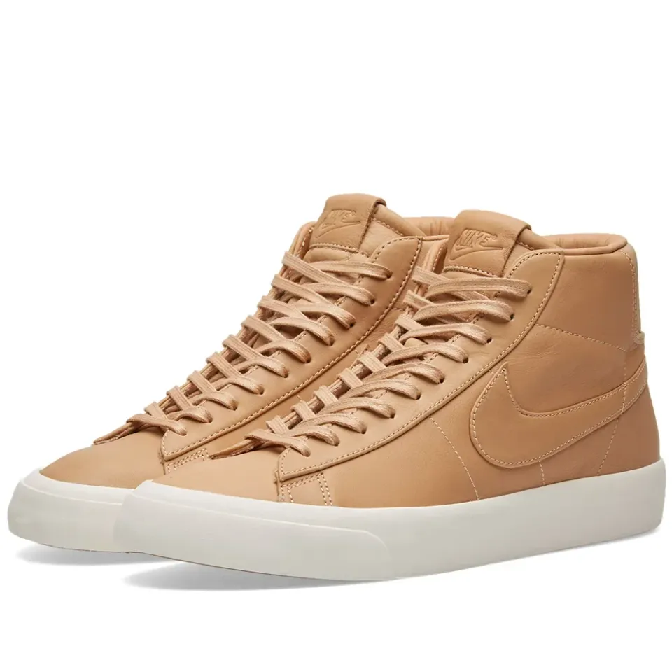 Blazer Studio Mid