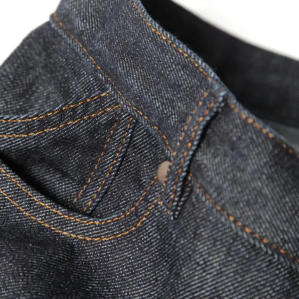 Maison Martin Margiela 10 Repair Jean