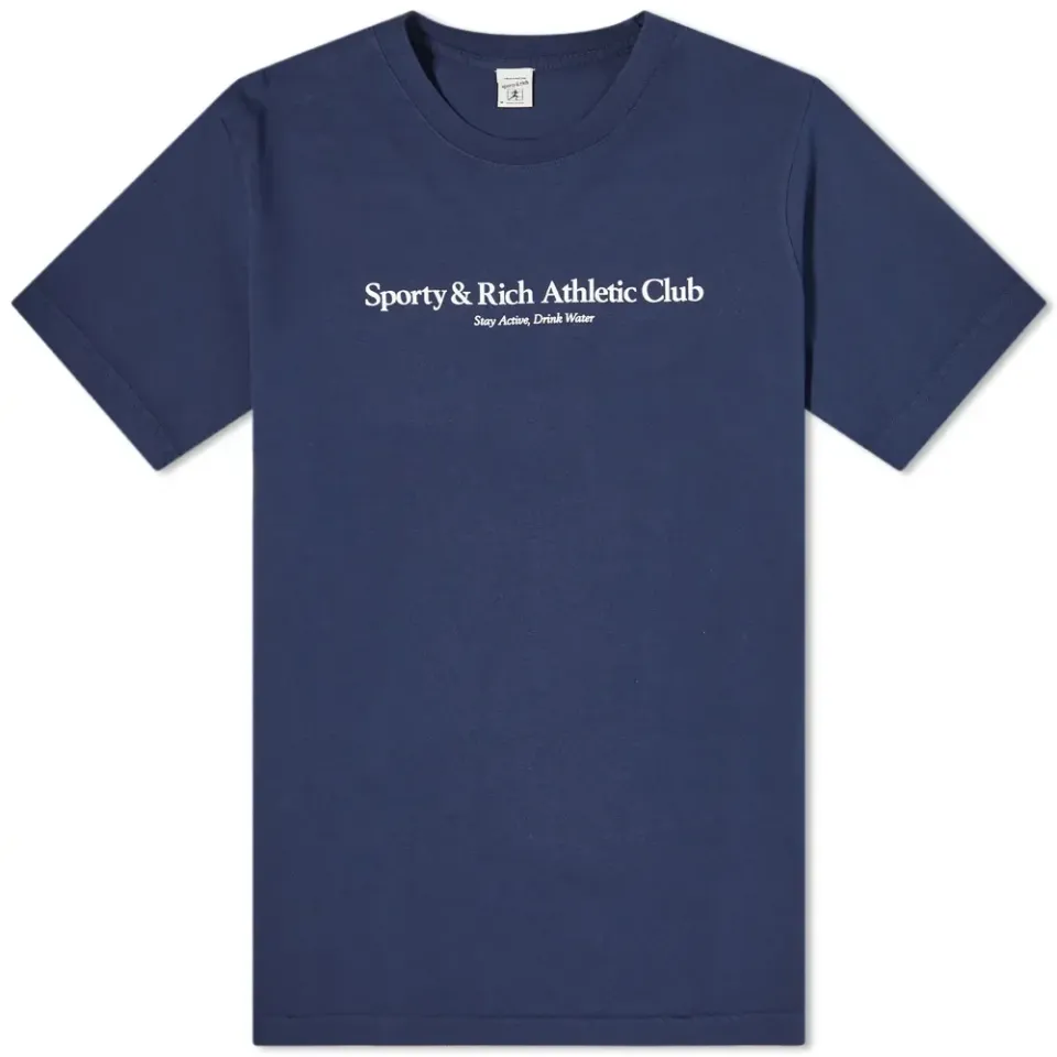 Athletic Club T-Shirt