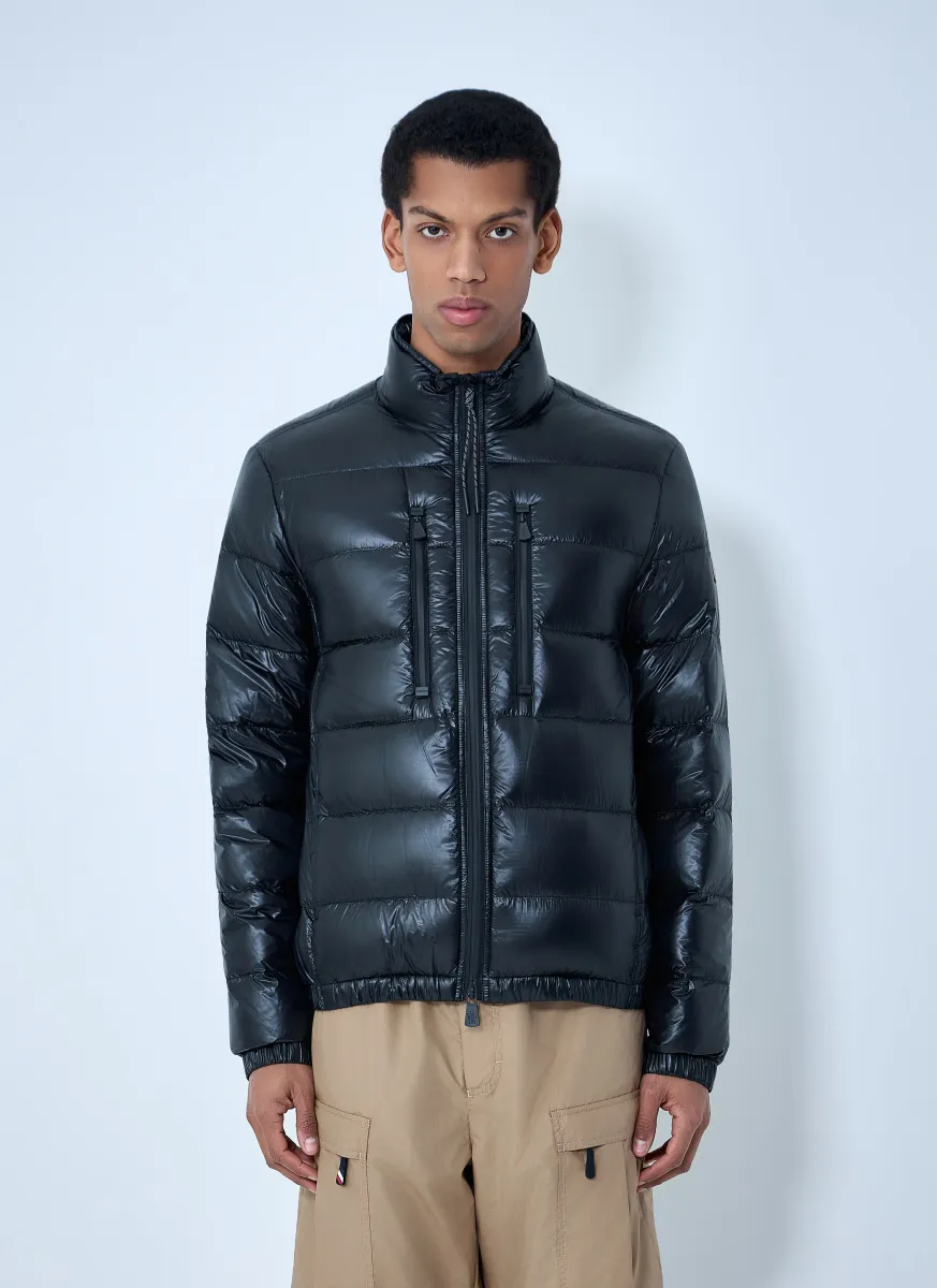 Orres Bomber Jacket